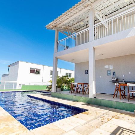 Casa Excelente Em Porto Das Dunas Por Carpediem Aquiraz Ngoại thất bức ảnh