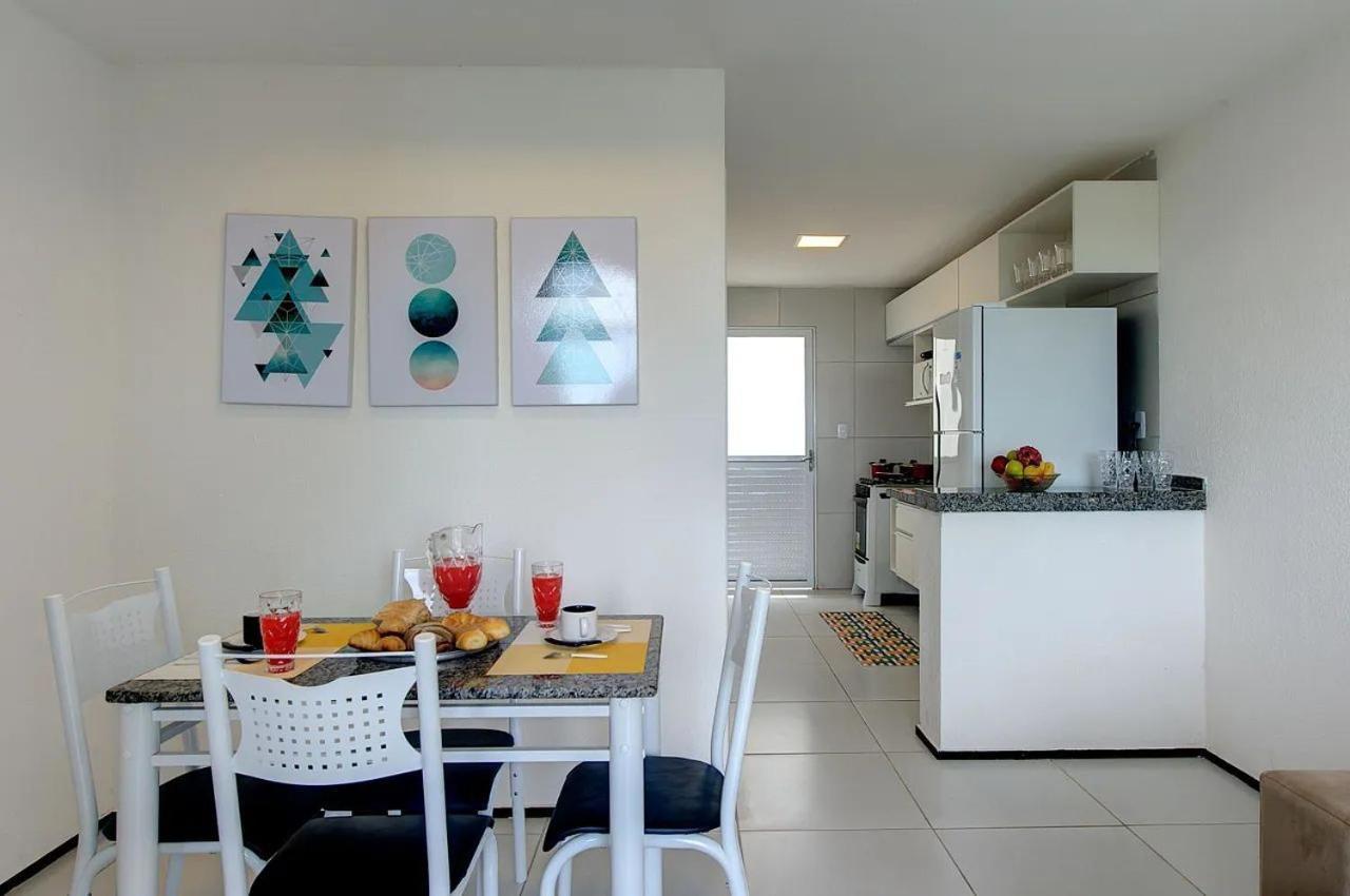 Casa Excelente Em Porto Das Dunas Por Carpediem Aquiraz Ngoại thất bức ảnh