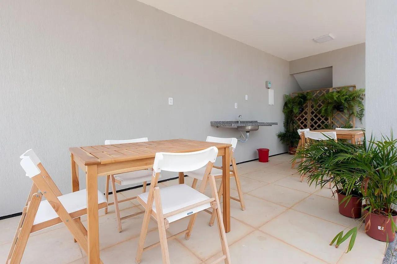 Casa Excelente Em Porto Das Dunas Por Carpediem Aquiraz Ngoại thất bức ảnh