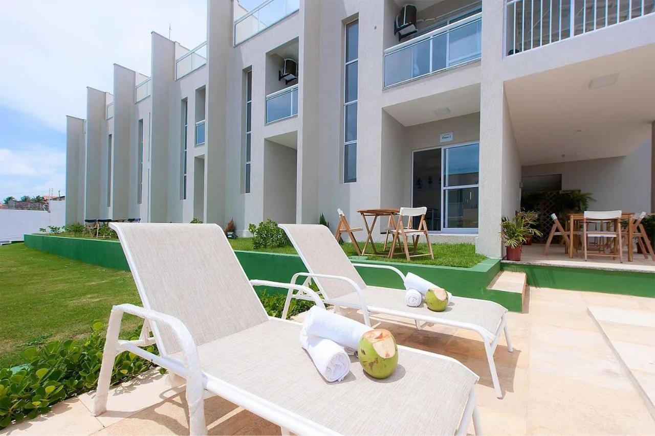 Casa Excelente Em Porto Das Dunas Por Carpediem Aquiraz Ngoại thất bức ảnh