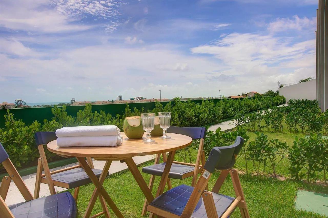 Casa Excelente Em Porto Das Dunas Por Carpediem Aquiraz Ngoại thất bức ảnh