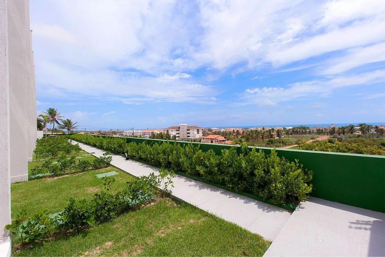 Casa Excelente Em Porto Das Dunas Por Carpediem Aquiraz Ngoại thất bức ảnh
