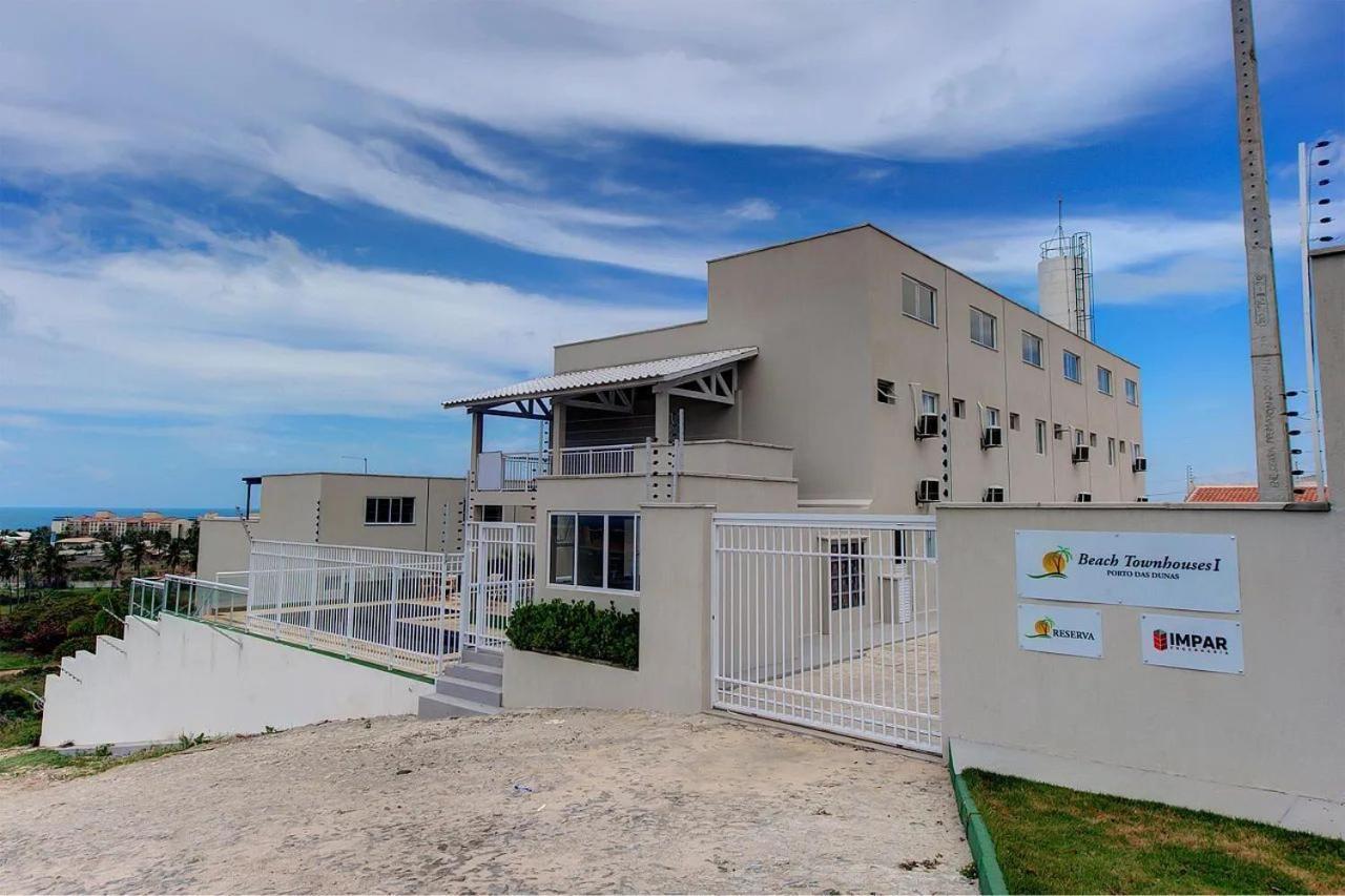 Casa Excelente Em Porto Das Dunas Por Carpediem Aquiraz Ngoại thất bức ảnh