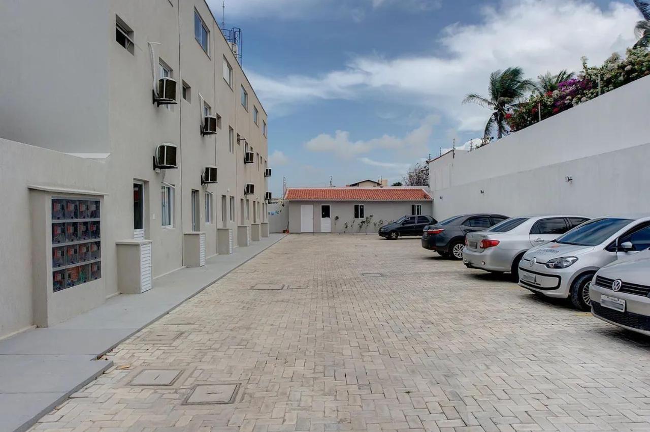 Casa Excelente Em Porto Das Dunas Por Carpediem Aquiraz Ngoại thất bức ảnh
