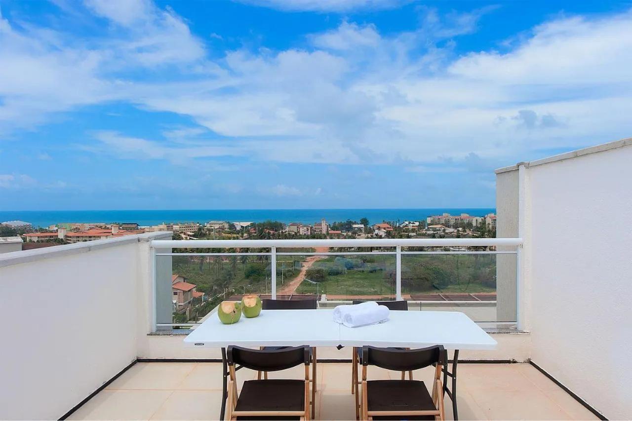 Casa Excelente Em Porto Das Dunas Por Carpediem Aquiraz Ngoại thất bức ảnh