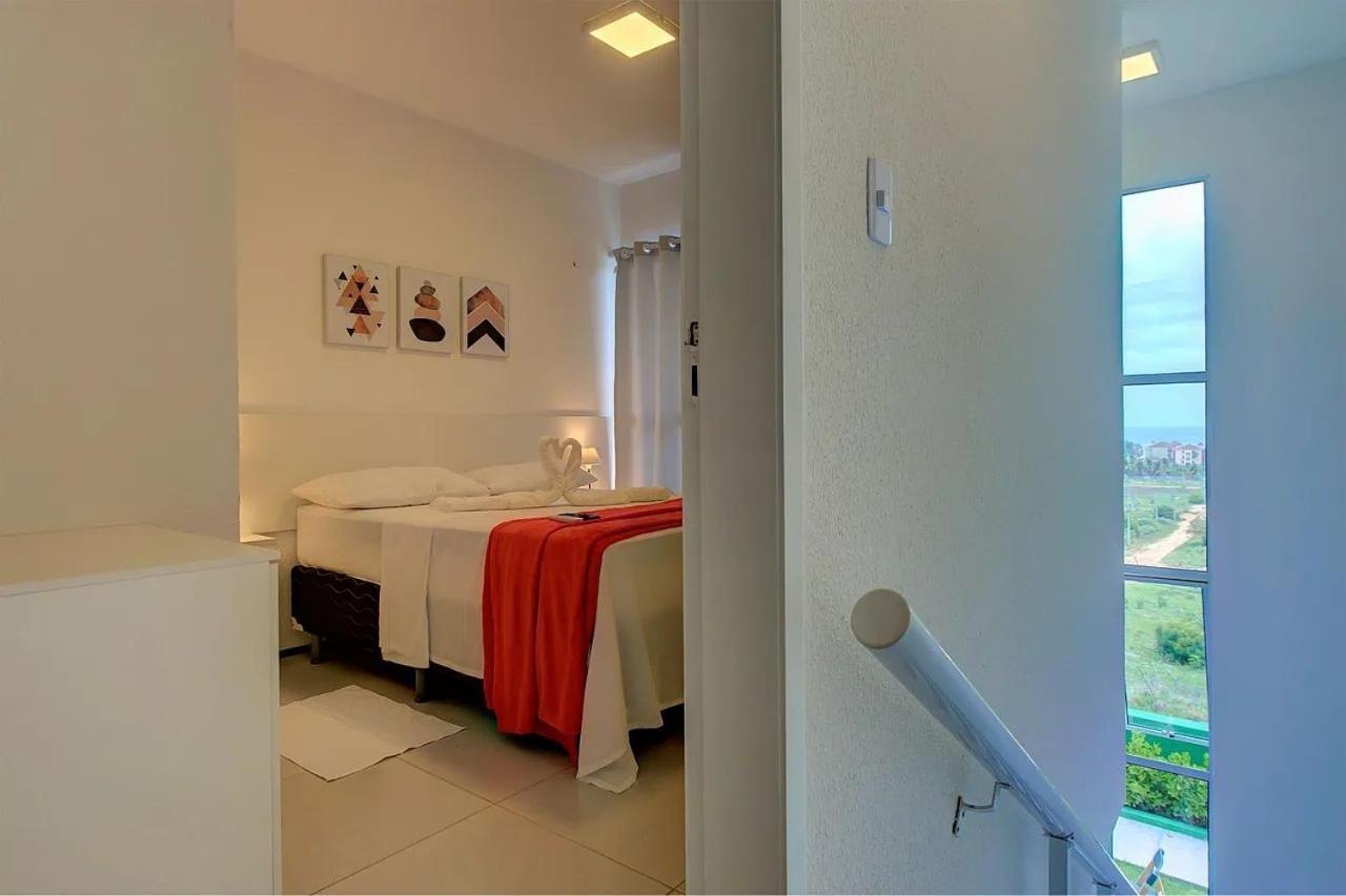 Casa Excelente Em Porto Das Dunas Por Carpediem Aquiraz Ngoại thất bức ảnh