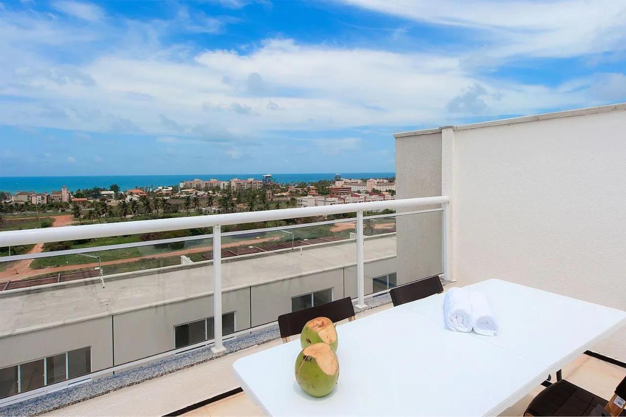 Casa Excelente Em Porto Das Dunas Por Carpediem Aquiraz Ngoại thất bức ảnh