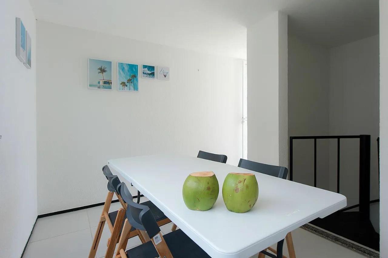 Casa Excelente Em Porto Das Dunas Por Carpediem Aquiraz Ngoại thất bức ảnh