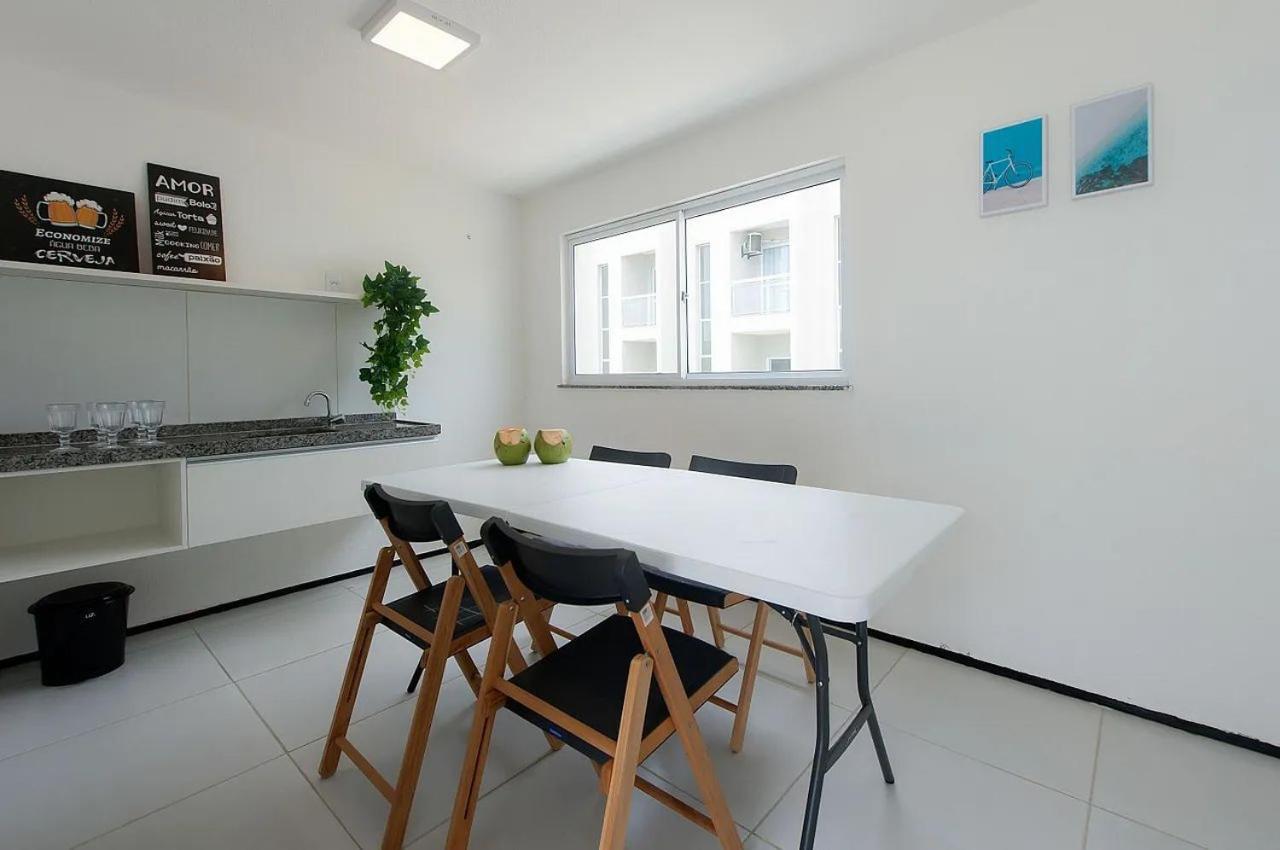 Casa Excelente Em Porto Das Dunas Por Carpediem Aquiraz Ngoại thất bức ảnh