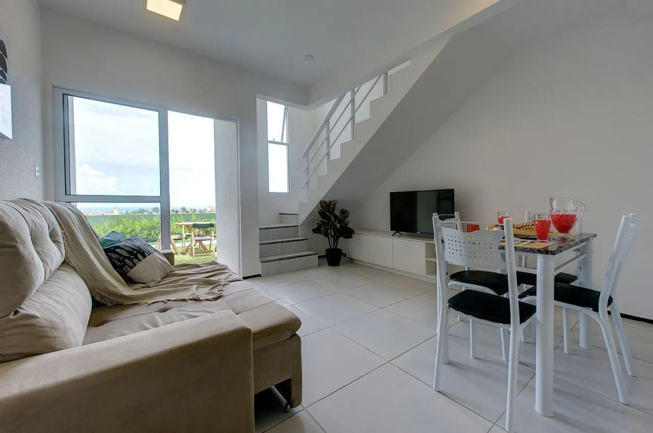 Casa Excelente Em Porto Das Dunas Por Carpediem Aquiraz Ngoại thất bức ảnh