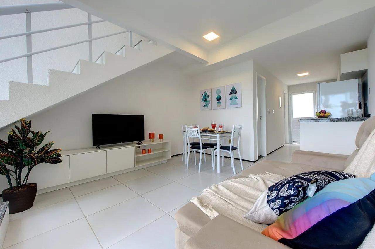 Casa Excelente Em Porto Das Dunas Por Carpediem Aquiraz Ngoại thất bức ảnh