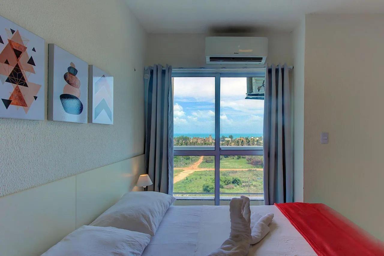 Casa Excelente Em Porto Das Dunas Por Carpediem Aquiraz Ngoại thất bức ảnh