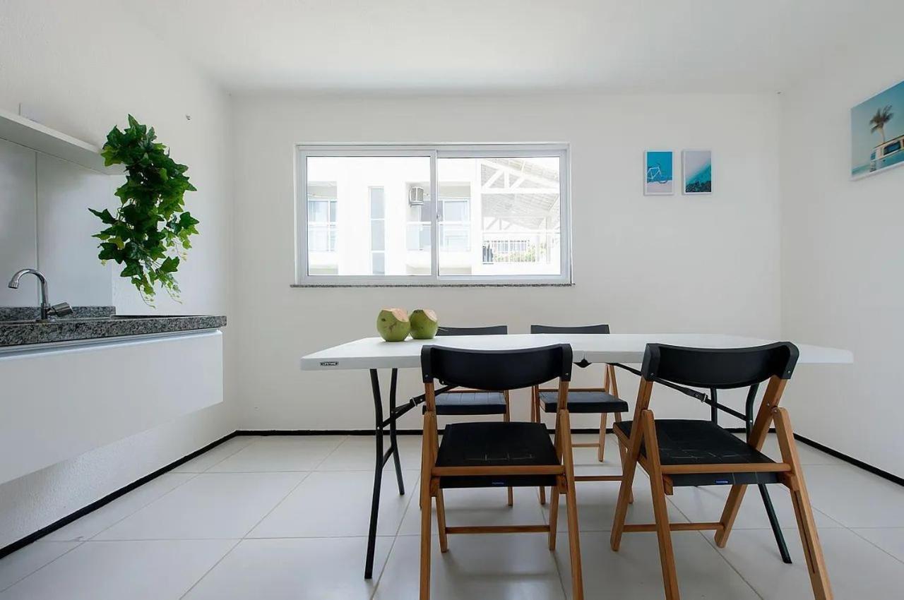 Casa Excelente Em Porto Das Dunas Por Carpediem Aquiraz Ngoại thất bức ảnh