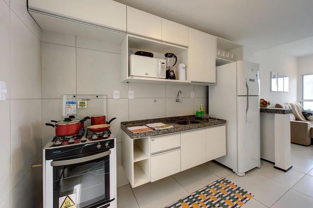 Casa Excelente Em Porto Das Dunas Por Carpediem Aquiraz Ngoại thất bức ảnh