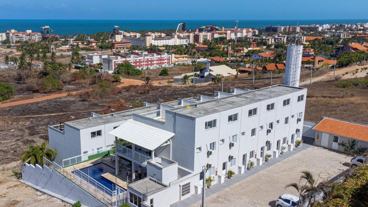 Casa Excelente Em Porto Das Dunas Por Carpediem Aquiraz Ngoại thất bức ảnh