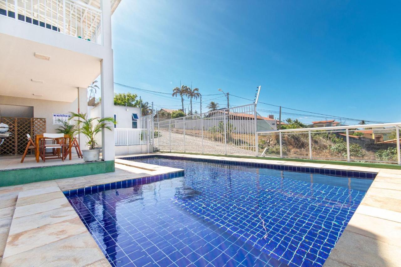 Casa Excelente Em Porto Das Dunas Por Carpediem Aquiraz Ngoại thất bức ảnh