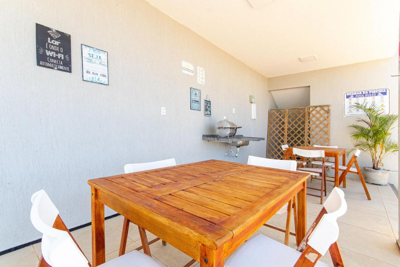 Casa Excelente Em Porto Das Dunas Por Carpediem Aquiraz Ngoại thất bức ảnh