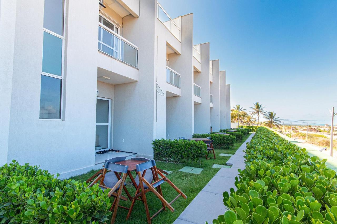 Casa Excelente Em Porto Das Dunas Por Carpediem Aquiraz Ngoại thất bức ảnh