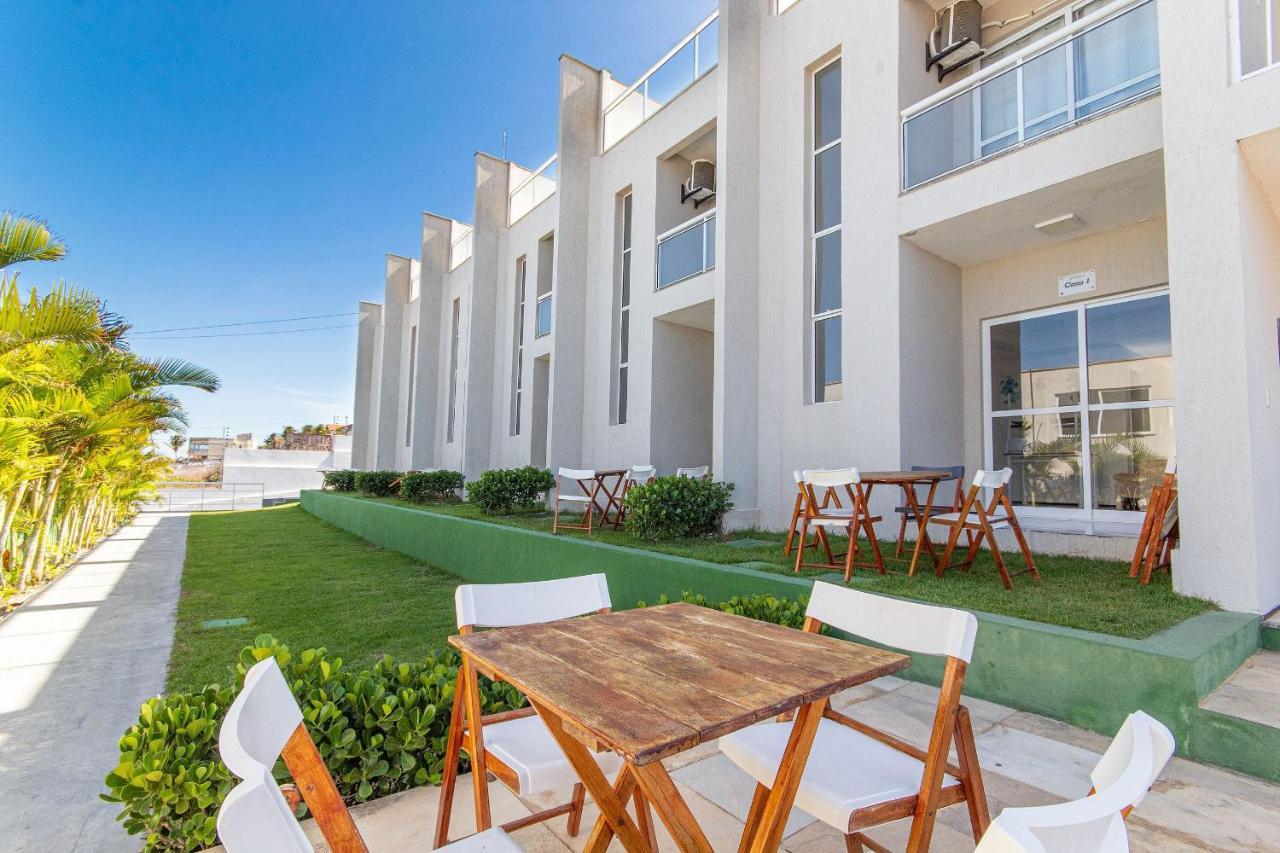 Casa Excelente Em Porto Das Dunas Por Carpediem Aquiraz Ngoại thất bức ảnh